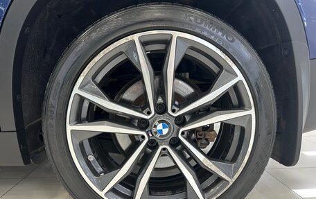 BMW X1, 2019 год, 3 099 000 рублей, 31 фотография