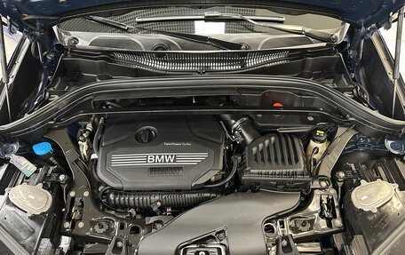 BMW X1, 2019 год, 3 099 000 рублей, 30 фотография