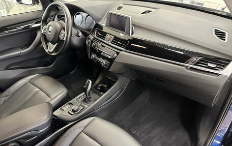 BMW X1, 2019 год, 3 099 000 рублей, 20 фотография