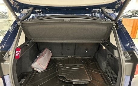 BMW X1, 2019 год, 3 099 000 рублей, 29 фотография
