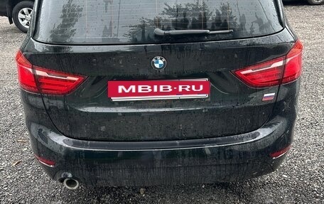 BMW 2 серия Grand Tourer F46 рестайлинг, 2019 год, 1 850 000 рублей, 5 фотография