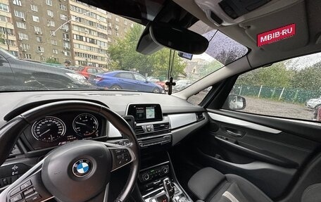 BMW 2 серия Grand Tourer F46 рестайлинг, 2019 год, 1 850 000 рублей, 6 фотография