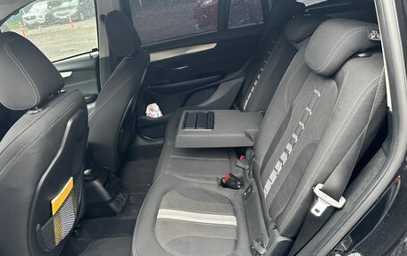 BMW 2 серия Grand Tourer F46 рестайлинг, 2019 год, 1 850 000 рублей, 12 фотография