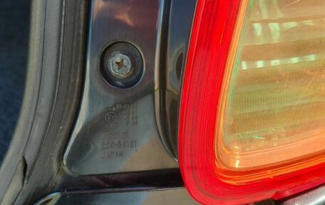 Suzuki SX4 II рестайлинг, 2010 год, 650 000 рублей, 8 фотография