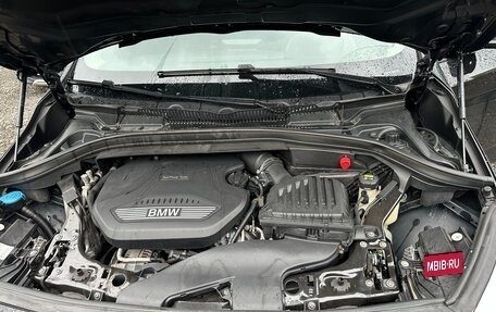 BMW 2 серия Grand Tourer F46 рестайлинг, 2019 год, 1 850 000 рублей, 9 фотография
