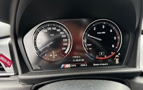 BMW 2 серия Grand Tourer F46 рестайлинг, 2019 год, 1 850 000 рублей, 10 фотография