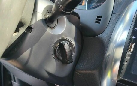 Suzuki SX4 II рестайлинг, 2010 год, 650 000 рублей, 16 фотография