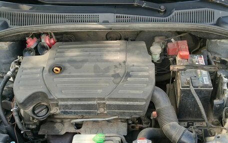 Suzuki SX4 II рестайлинг, 2010 год, 650 000 рублей, 15 фотография