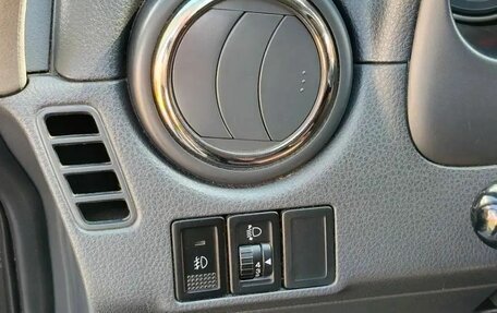 Suzuki SX4 II рестайлинг, 2010 год, 650 000 рублей, 25 фотография