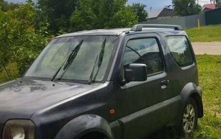 Suzuki Jimny, 2008 год, 600 000 рублей, 4 фотография