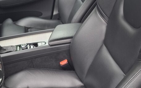 Volvo XC60 II, 2021 год, 3 680 000 рублей, 6 фотография