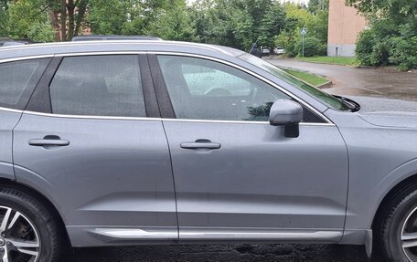 Volvo XC60 II, 2021 год, 3 680 000 рублей, 4 фотография