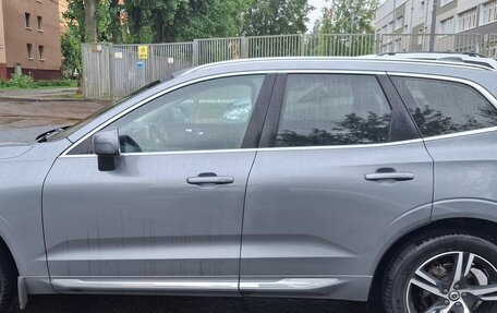 Volvo XC60 II, 2021 год, 3 680 000 рублей, 3 фотография