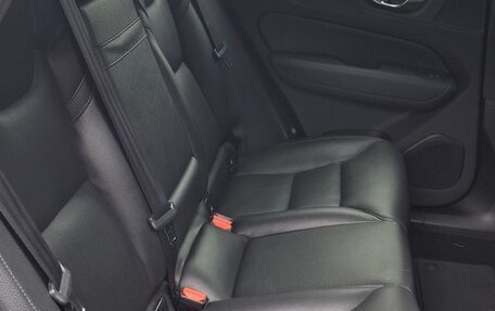 Volvo XC60 II, 2021 год, 3 680 000 рублей, 10 фотография