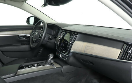 Volvo S90 II рестайлинг, 2021 год, 3 660 000 рублей, 10 фотография