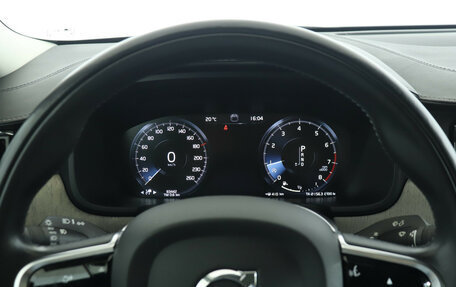 Volvo S90 II рестайлинг, 2021 год, 3 660 000 рублей, 12 фотография