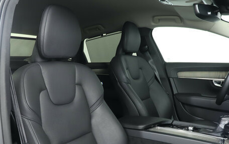 Volvo S90 II рестайлинг, 2021 год, 3 660 000 рублей, 15 фотография