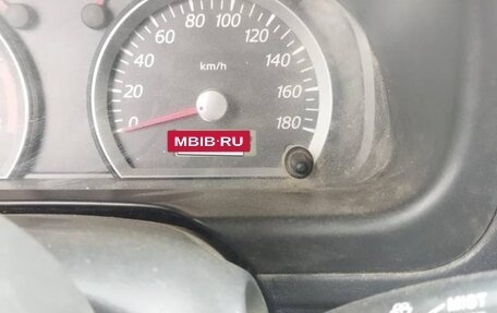 Suzuki Jimny, 2008 год, 600 000 рублей, 9 фотография