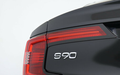 Volvo S90 II рестайлинг, 2021 год, 3 660 000 рублей, 25 фотография