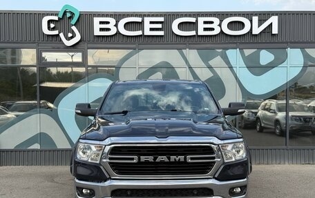 Rambler 1500, 2020 год, 5 200 000 рублей, 5 фотография