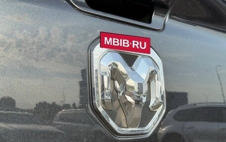 Rambler 1500, 2020 год, 5 200 000 рублей, 15 фотография