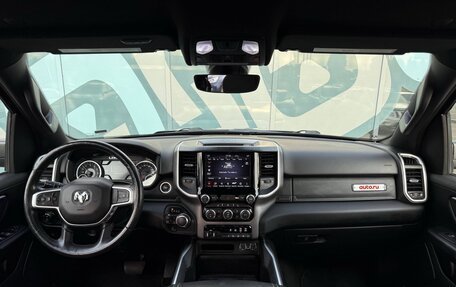 Rambler 1500, 2020 год, 5 200 000 рублей, 20 фотография