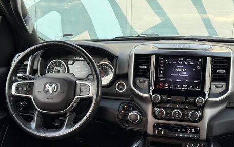 Rambler 1500, 2020 год, 5 200 000 рублей, 21 фотография