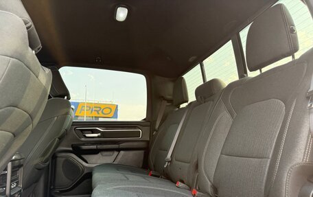 Rambler 1500, 2020 год, 5 200 000 рублей, 18 фотография