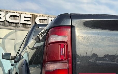 Rambler 1500, 2020 год, 5 200 000 рублей, 14 фотография