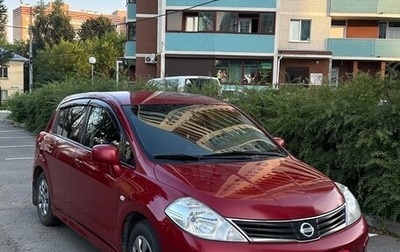 Nissan Tiida, 2011 год, 729 000 рублей, 1 фотография