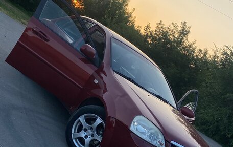 Chevrolet Lacetti, 2004 год, 299 999 рублей, 1 фотография