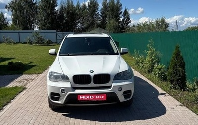 BMW X5, 2013 год, 2 300 000 рублей, 1 фотография