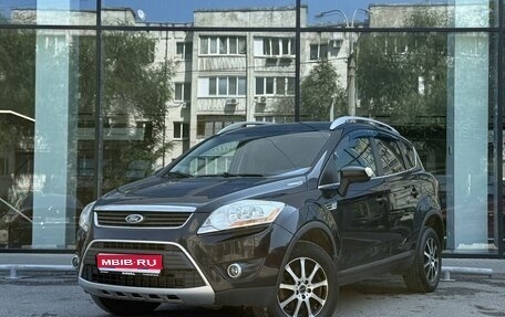 Ford Kuga III, 2011 год, 897 000 рублей, 1 фотография