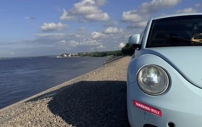 Volkswagen Beetle, 1999 год, 420 000 рублей, 1 фотография