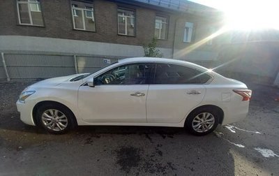 Nissan Teana, 2014 год, 2 000 000 рублей, 1 фотография