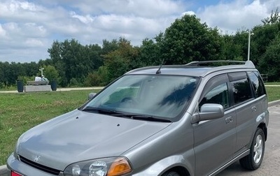 Honda HR-V I, 2000 год, 715 000 рублей, 1 фотография