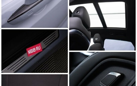 Geely Tugella FY11, 2024 год, 2 995 000 рублей, 1 фотография