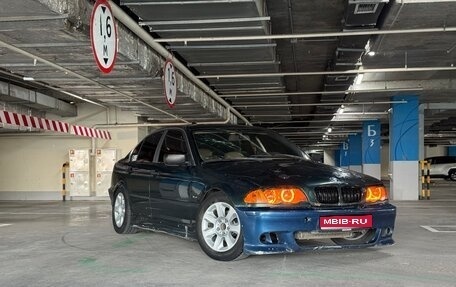 BMW 3 серия, 1998 год, 559 000 рублей, 1 фотография