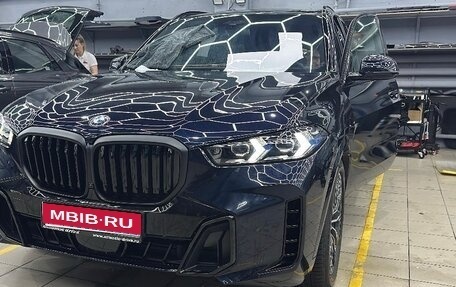 BMW X5, 2023 год, 11 800 000 рублей, 1 фотография