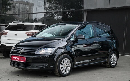 Volkswagen Golf Plus II, 2011 год, 787 000 рублей, 1 фотография