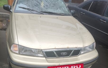 Daewoo Nexia I рестайлинг, 2007 год, 70 000 рублей, 1 фотография