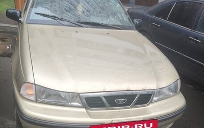Daewoo Nexia I рестайлинг, 2007 год, 70 000 рублей, 1 фотография