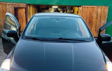 Nissan Tiida, 2013 год, 1 000 000 рублей, 1 фотография