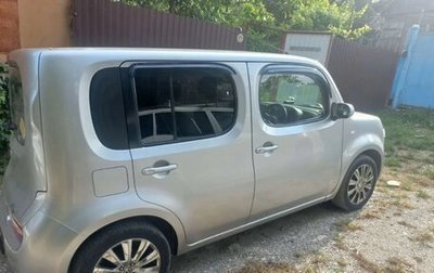 Nissan Cube III, 2008 год, 550 000 рублей, 1 фотография