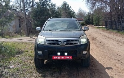 Great Wall Hover, 2008 год, 400 000 рублей, 1 фотография