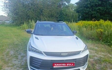 Geely Coolray I, 2025 год, 2 550 000 рублей, 1 фотография