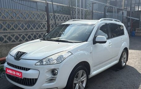 Peugeot 4007, 2011 год, 1 000 050 рублей, 1 фотография