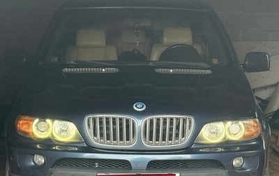 BMW X5, 2005 год, 1 400 000 рублей, 1 фотография