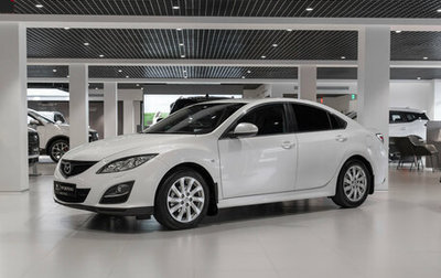 Mazda 6, 2012 год, 1 345 000 рублей, 1 фотография