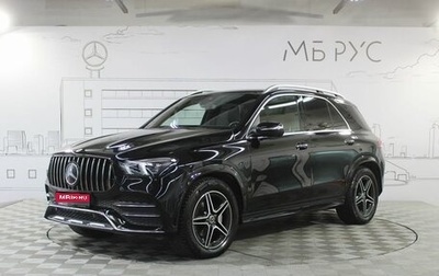 Mercedes-Benz GLE, 2020 год, 6 800 000 рублей, 1 фотография